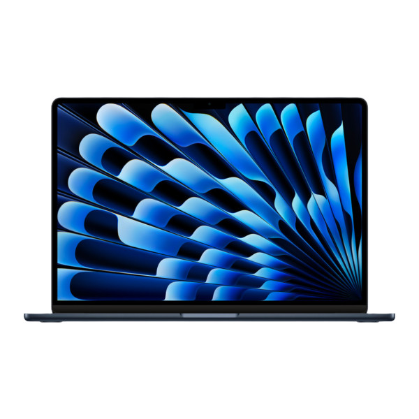 M2 Macbook Air Apple Laptop Midnight